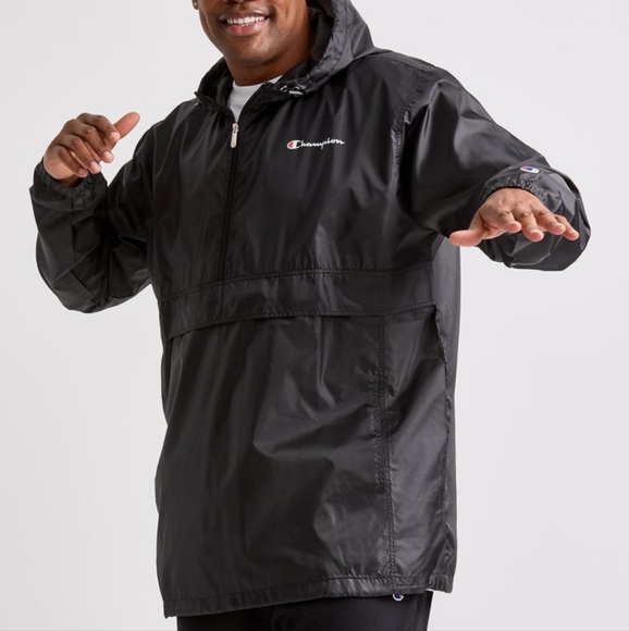 Champion Other - NWT Champion Unisex stadium packable jacket..men's size M